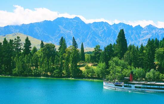 new zealand holidays for singles